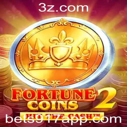 FortuneCoins2: Explore a Emocionante Jornada do Jogo com Bet 917