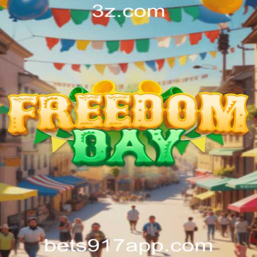 Explorando o Jogo FreedomDay: Aventura e Desafios com Bet 917