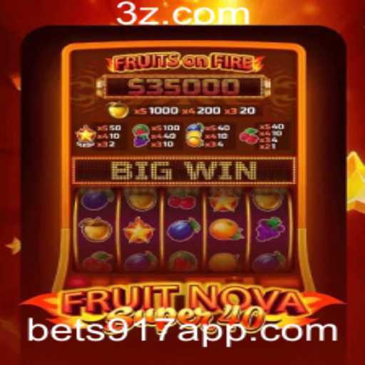 Explorando o Fascinante Universo de FruitNovaSuper40