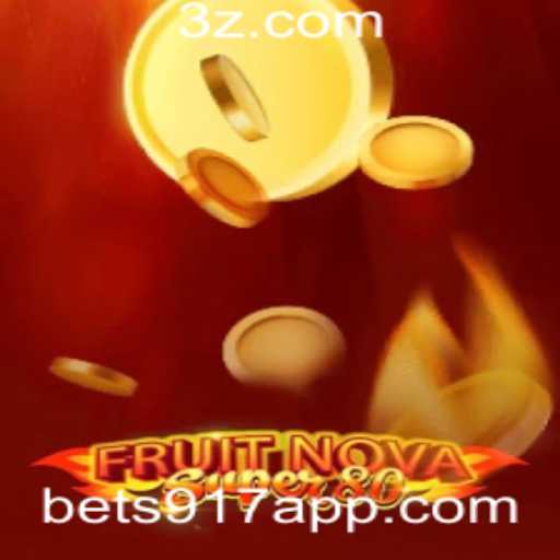 Descubra o Fascinante Mundo de FruitNovaSuper80 com Bet 917