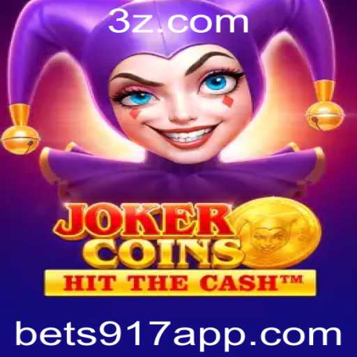 JokerCoins: Descubra o Mundo Fascinante do Jogo e Como Apostar com Sucesso