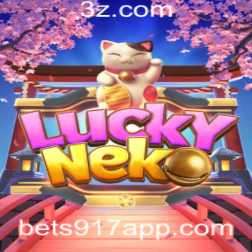 Descubra o Fascinante Mundo de LuckyNeko: Um Jogo de Apostas Inovador