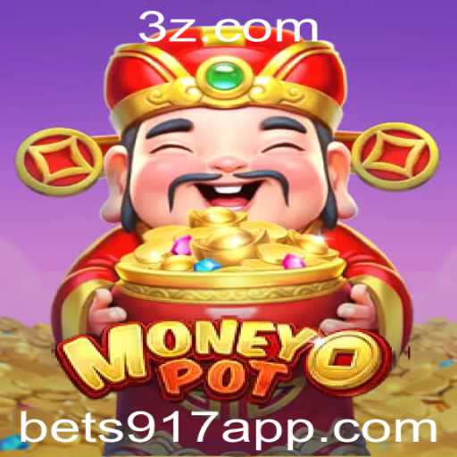 Descubra o Fascinante Mundo do Jogo MoneyPot com Bet 917