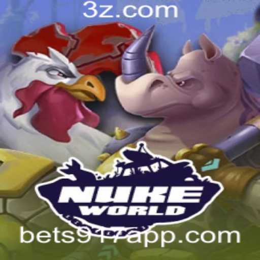 NukeWorld: Uma Nova Era de Estratégia e Aventura