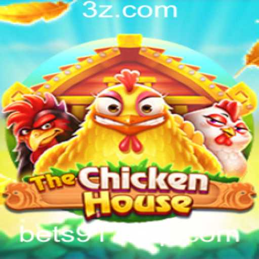 TheChickenHouse: A Fascinante Aventura no Mundo dos Jogos de Apostas
