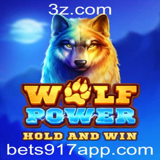 WolfPower: Descubra o Mundo do Jogo e a Emoção de Jogar com Bet 917